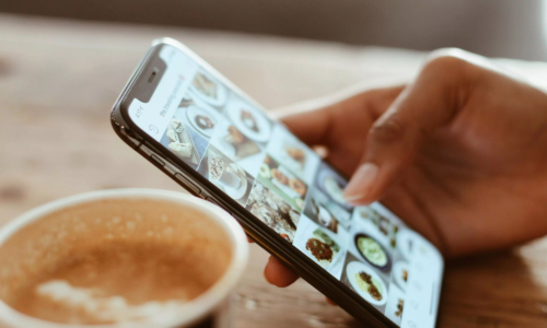 Social Média : Stratégie de communication