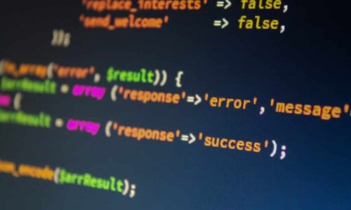 Développement côté serveur (NodeJS, ExpressJS et MySQL)