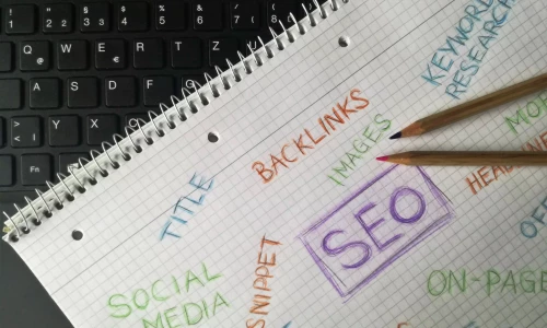 Rédaction SEO : Maîtrise et Optimisation de la Conversion